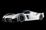 Toyota GR Super Sport Concept 2018 года